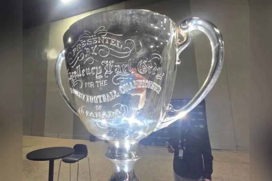 What you need to know about the Grey Cup