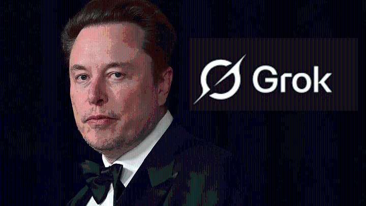 Elon Musk Shows New AI Trick: Grok Can Now Turn Any Photo Into A Short Video