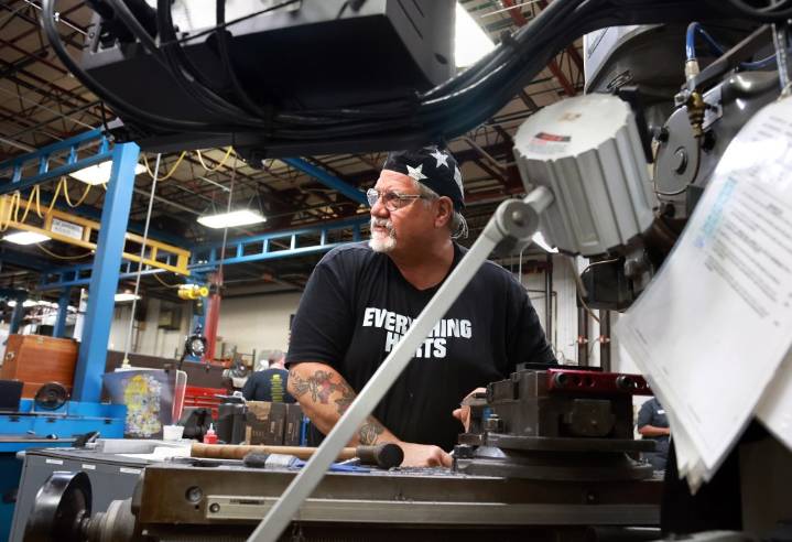 Top Workplaces 2025: Flexco focuses on core values