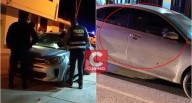 Chincha: criminales arremeten 20 balazos contra auto colectivo en El Carmen