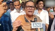 BJP skipping SIR in Assam to dodge NRC fallout: TMC MP Sushmita Dev
