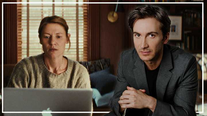 Inside 'The Beast in Me': Daniel Pearle on Crafting The Perfect Script for Claire Danes and Matthew Rhys