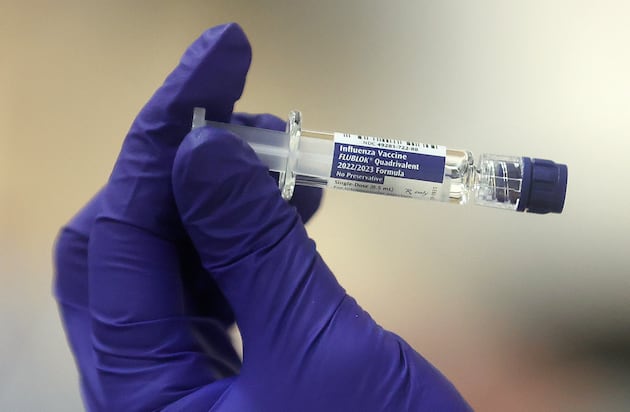 Will the flu shot work and when should you get it?