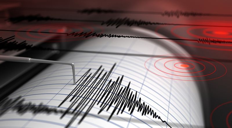 Earthquake of magnitude 5.7 strikes Bangladesh