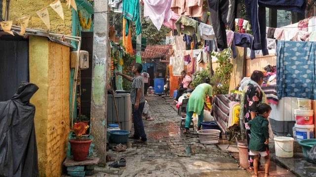 Families near PM’s residence face winter uncertainty as relocation notices issued