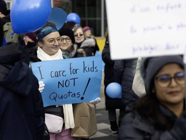 Opinion: Bill 2 hinders the care and support of the most vulnerable children