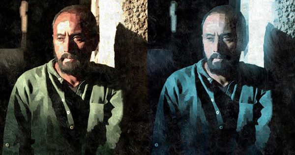 ‘Designed to be devoid of purpose’: Poems that aver that we cannot fully possess our lives