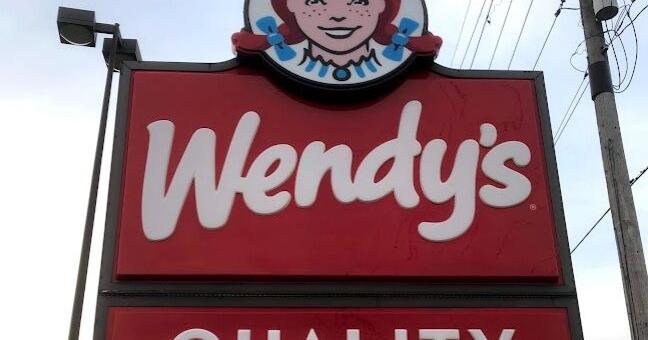Wendy’s to close hundreds of U.S. restaurants, but none in Northwest Indiana