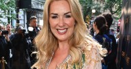 Coronation Street's Claire Sweeney in 'crossover nobody expected' as she declares love for EastEnders star