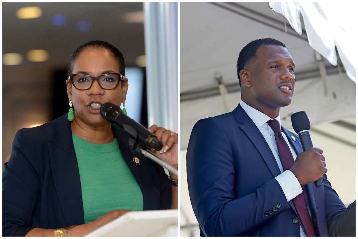 Staten Island Democrats discuss plans to work with Mayor