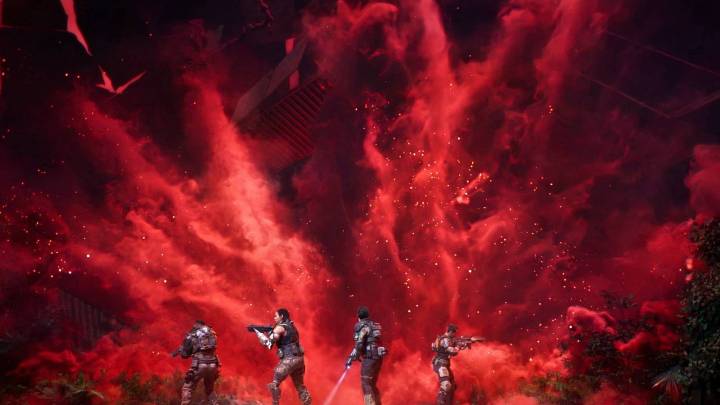 Call of Duty: Black Ops 7's Endgame Mode - Squad Roles And Loadouts You Need To Dominate