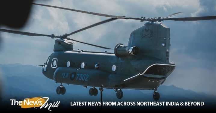 Taiwan detects 24 sorties of Chinese aircraft around its territory