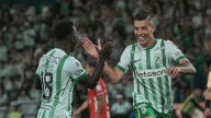 Atlético Nacional, listo para ser el otro finalista de la Copa BetPlay