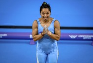 Mirabai Chanu’s weight class axed from 2028 Olympics, to bulk up to 53kg for LA Games