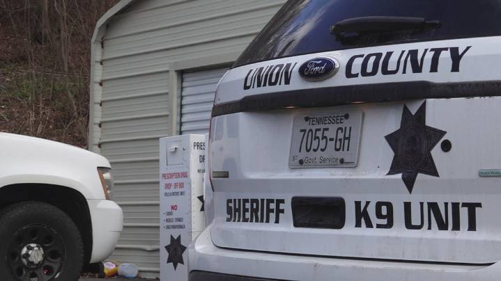 UCSO: Union County man charged with animal cruelty after dog found 'severely underweight'