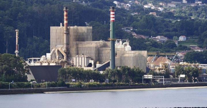 Los trabajadores de ENCE convocan huelga y acusan a la empresa de “traición”