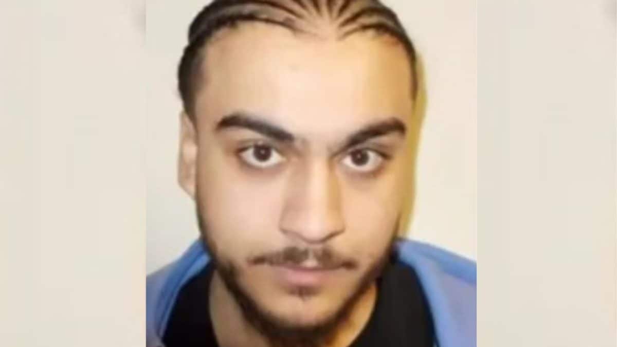 Indian-Origin Man On Canada’s ‘Most Wanted’ List Caught In Toronto After 18 Months On The Run