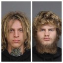 Two Men Busted Mid-Burglary: Franklin Twp PD