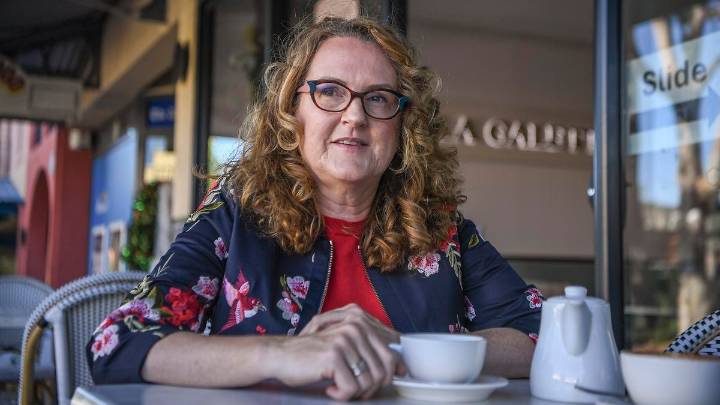 State politics 
                                                Comments
                                              
                                                Premium
                    