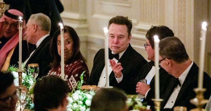 ¿Se enfría la rivalidad? Musk vuelve a la Casa Blanca en señal de ‘tregua’ con Donald Trump