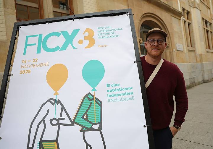 «Hacer una historia de empatía en EE UU hoy es hacer política»