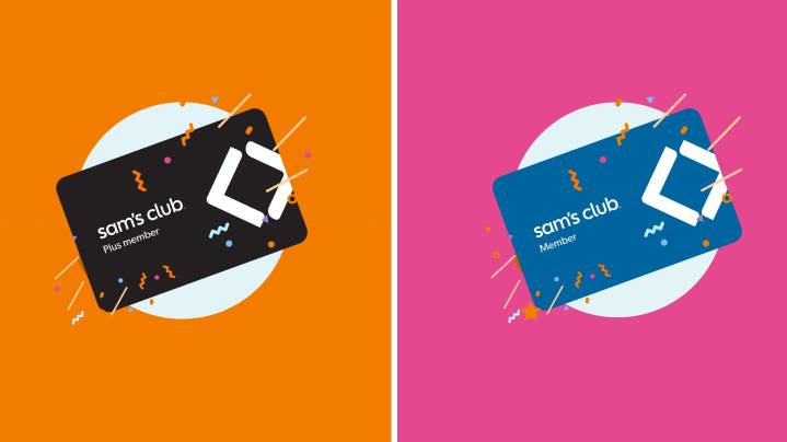 Get a $25 Sam's Club membership + Black Friday Instant Savings