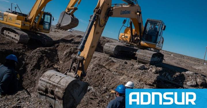 La SCPL realizó una intervención clave en la ruta 26 y reforzó el sistema de agua potable
