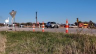 Work underway to upgrade dangerous U.S. 60 segment
