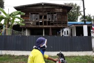 Why the Thai-Cambodia Peace Deal Is in Tatters