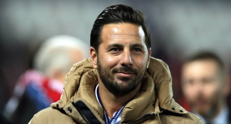 Claudio Pizarro es padre por cuarta vez a sus 47 años, reveló “Magaly TV: La Firme” (VIDEO)