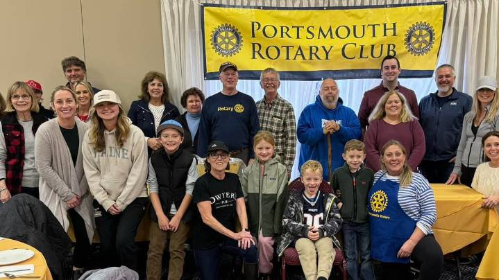 Free Thanksgiving dinners in Seacoast listed here