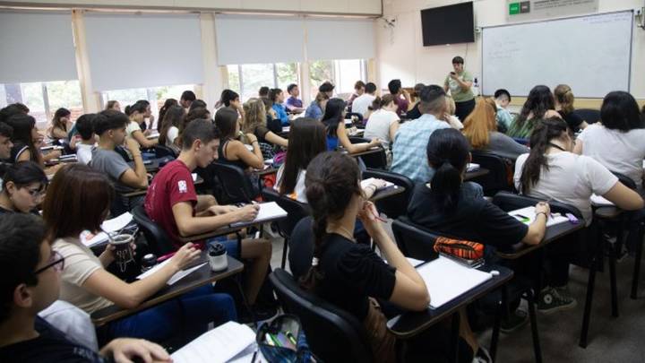 Las universidades vuelven al paro: 72 horas de protesta en reclamo de presupuesto