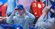 Where does ‘Blue Jays World Series Champion 2025’ go now?