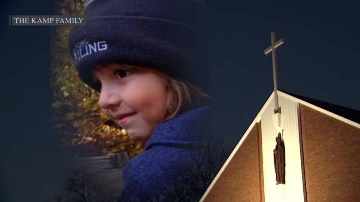 North Haven community remembers victims of fatal fire during vigil