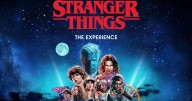 ¡Stranger Things: The Experience llega a CDMX! Una aventura que transportará a los fans a Hawkins