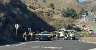 Cyclist in Marin Headlands stabbed during altercation with Tesla driver