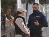 Caso Loan: "El Americano" pidió salir de la cárcel para asistir al parto de su hijo