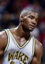 Deadspin | Former Wake Forest star, NBA player Rodney Rogers dies at 54