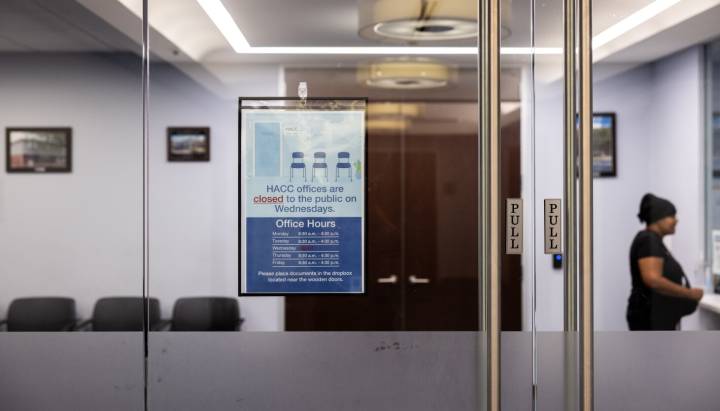 Cook County housing authority in turmoil amid firings, investigation, spending concerns