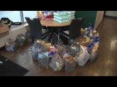 South Loop all-women law group steps up to provide groceries to struggling families