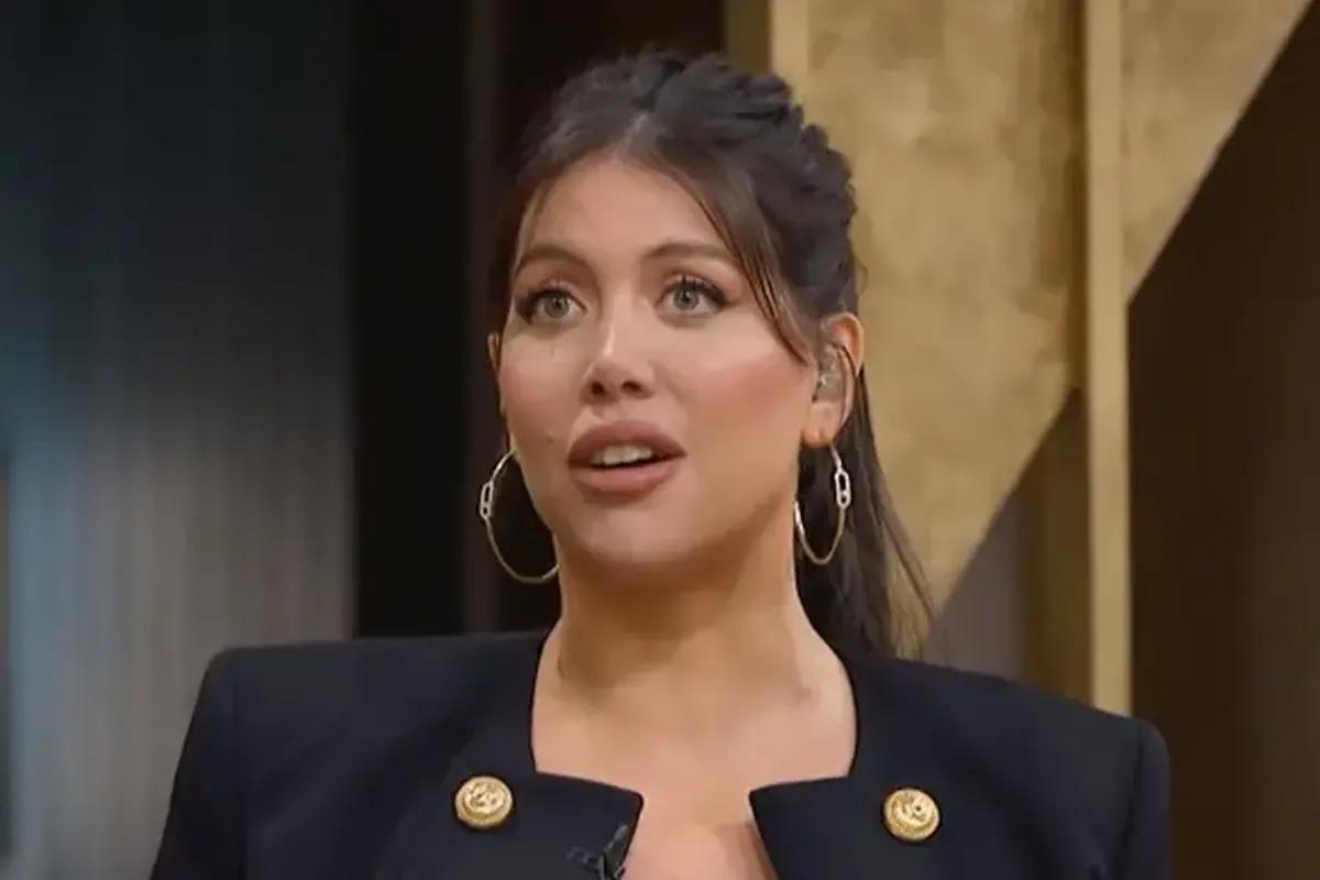 “Inestable”: Wanda Nara sacude Telefe con la revelación menos pensada