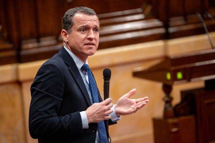 Detectan 4 nuevos casos de peste porcina africana en Barcelona