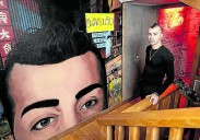 Regueiro, lo más punki de la cocina asturiana