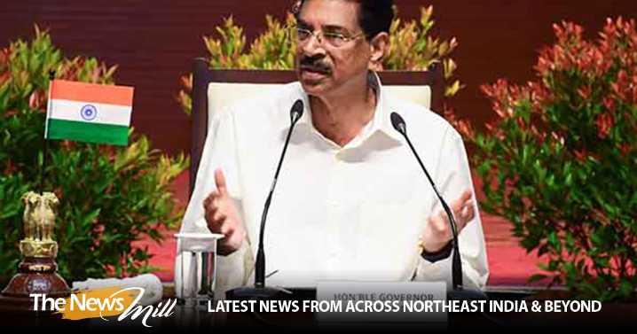 Governor calls Balijatra a symbol of Odisha’s eternal spirit, global harmony