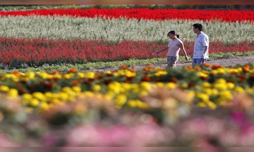 China warns domestic tourists against traveling to Japan amid Taiwan row