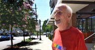 Dave Hayward, who chronicled Atlanta’s LGBTQ history, dead at 76