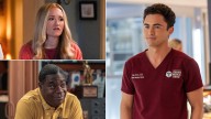 Quotes Of The Week: Georgie & Mandy, Chicago Med, RHSOLC, NCIS: Origins And More