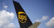 Kentucky: UPS Cargo Plane Crashes Near Louisville Airport