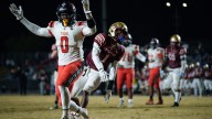 South View on wrong side of playoff shootout at Harnett Central