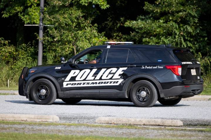 Police: 1 man died following Portsmouth homicide